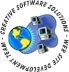 Creative Software Solutions Web Site Development Team